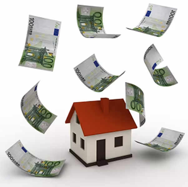 Mortgage Options. What to choose?