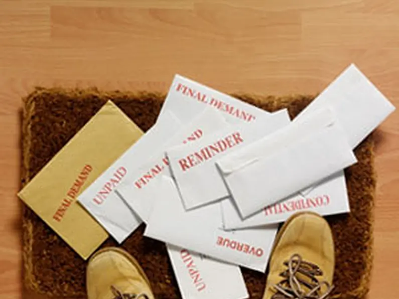 Mortgage Arrears: Biggest Legacy of the financial crisis?