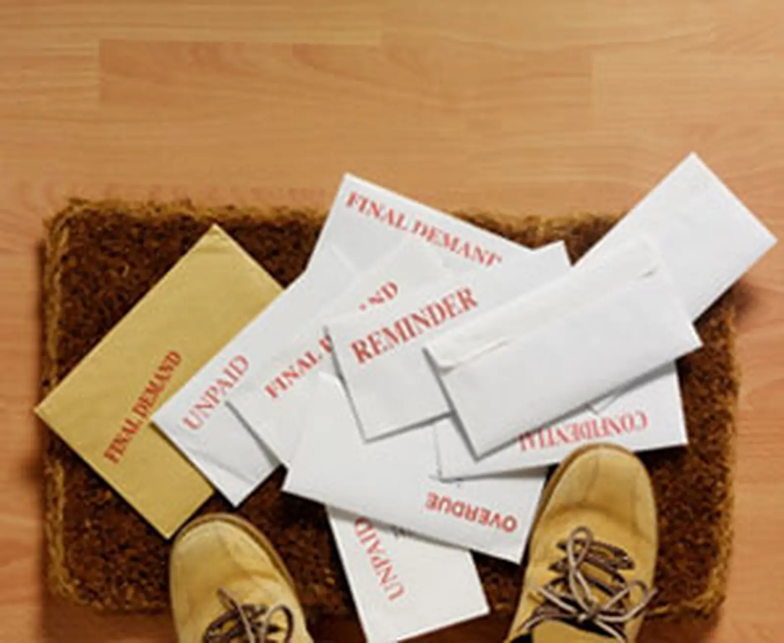 Mortgage arrears: Should the state and banks accept liability?