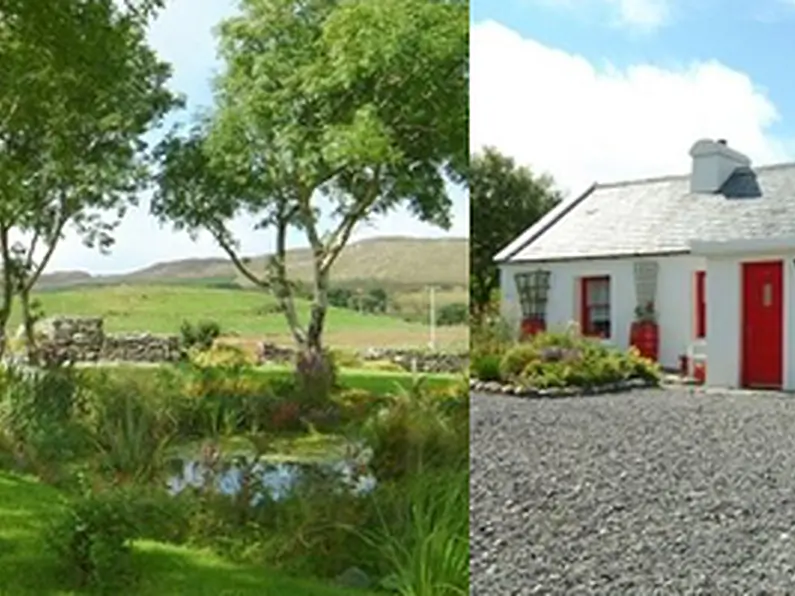 Buy of the week: Leenavesta, Westport, Co. Mayo