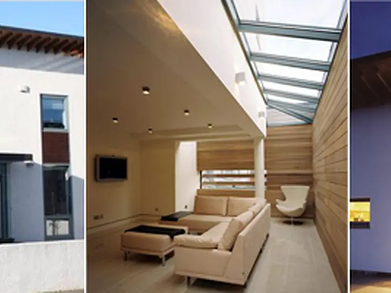 Grand Design: 39 Deerpark East, Westport, Co Mayo