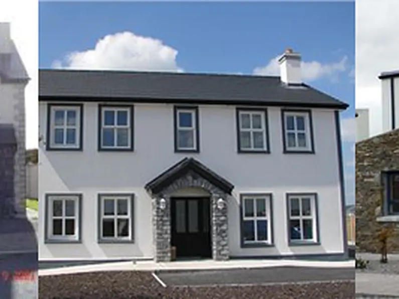 3 properties for under &euro;240,000 in Co. Mayo