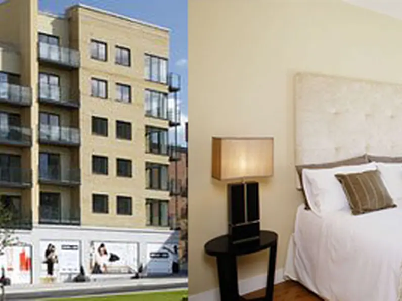 Northern Cross Rent to Buy Scheme