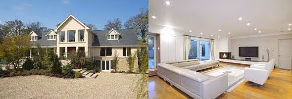 The Willows Property Blackrock