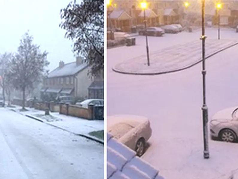 The New Year Snow: Who should be clearing the way?