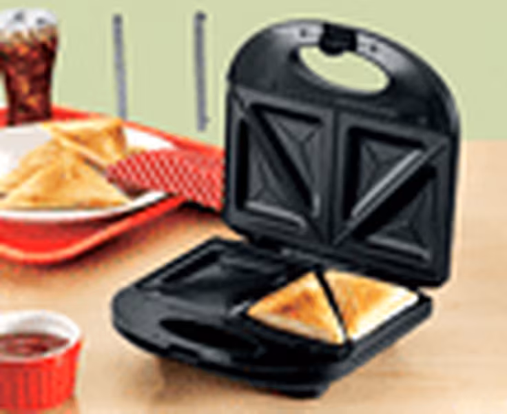 Bifinett sandwich maker