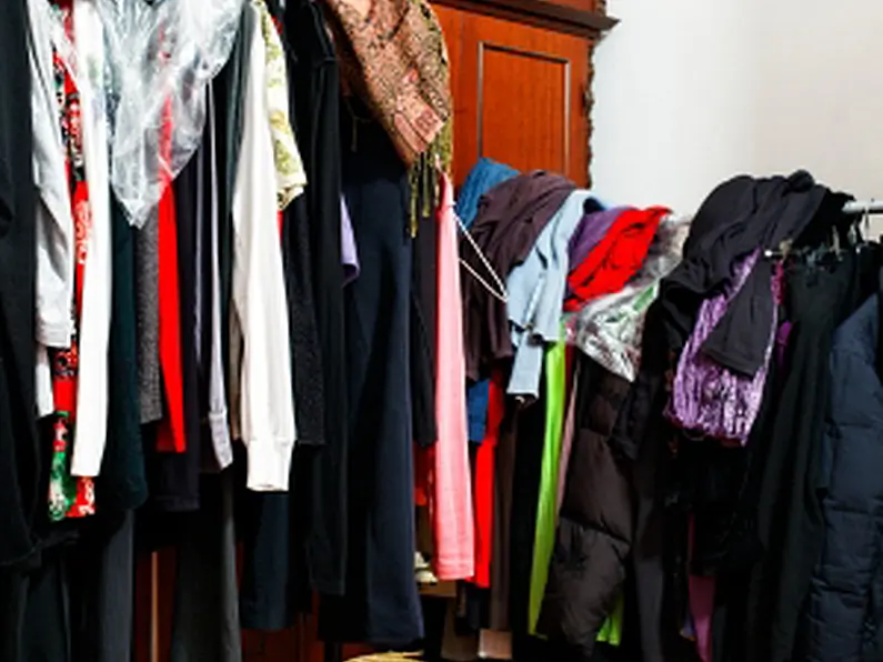 Spring Cleaning: Recycle unwanted household items