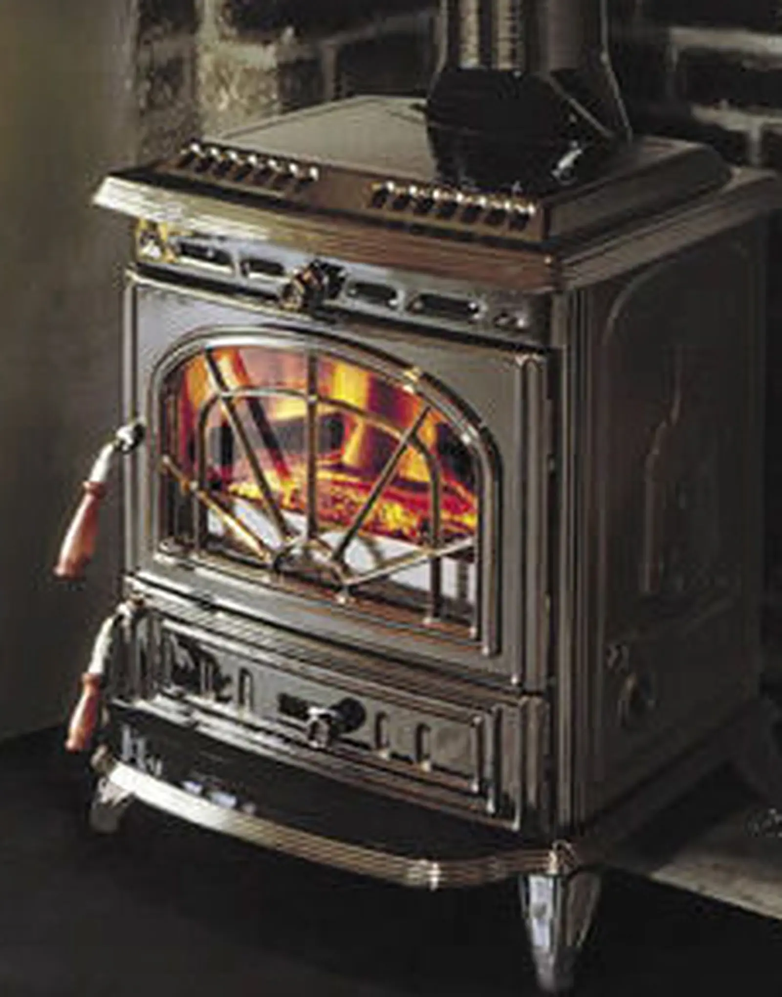 The low down on Stoves and Boilers