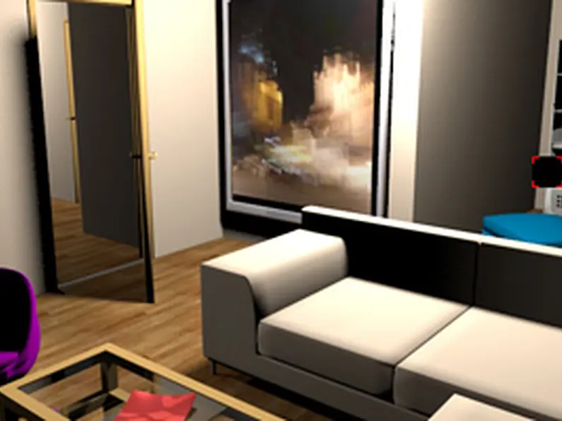 Plan and design your home using Sweet Home 3D Software