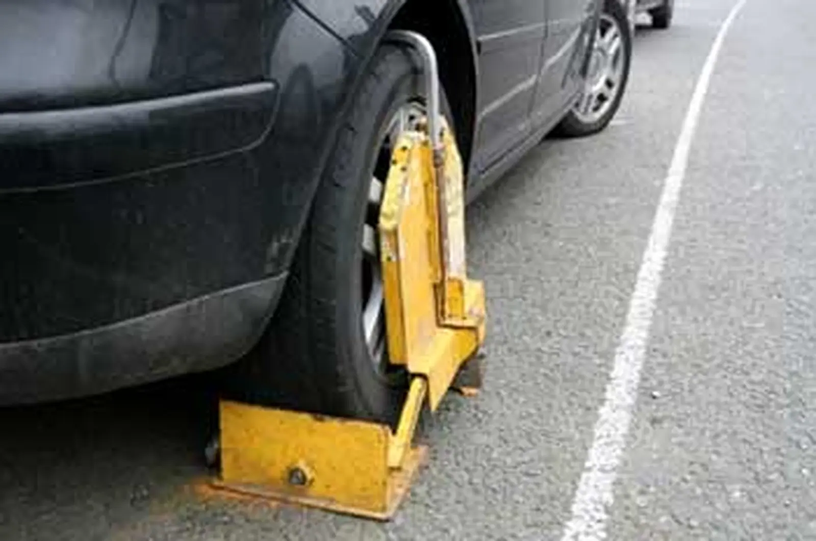 Parking Permit Pains