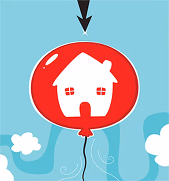 NAMA and the property market: Will it just reflate the bubble?