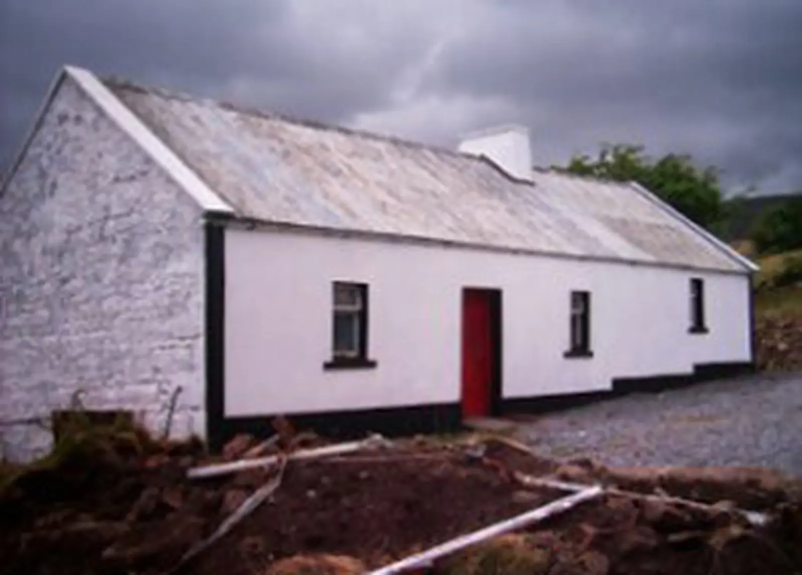 Renovation of the week:  Gubaveeney, Blacklion, Co. Cavan