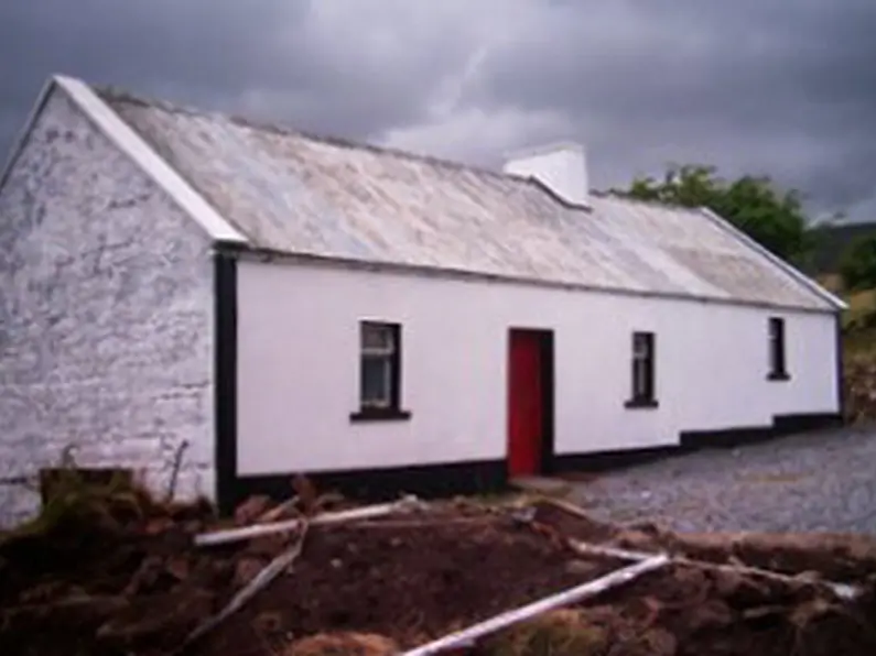 Renovation of the week:  Gubaveeney, Blacklion, Co. Cavan