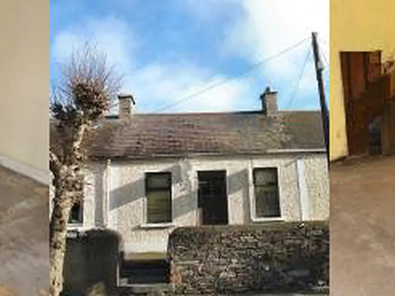 Renovation of the week: &euro;100,000 Gracedieu, Waterford
