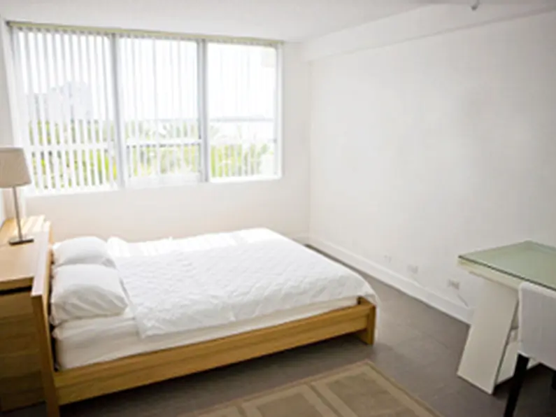 Trouble with mortgage repayments? Why not rent a room?