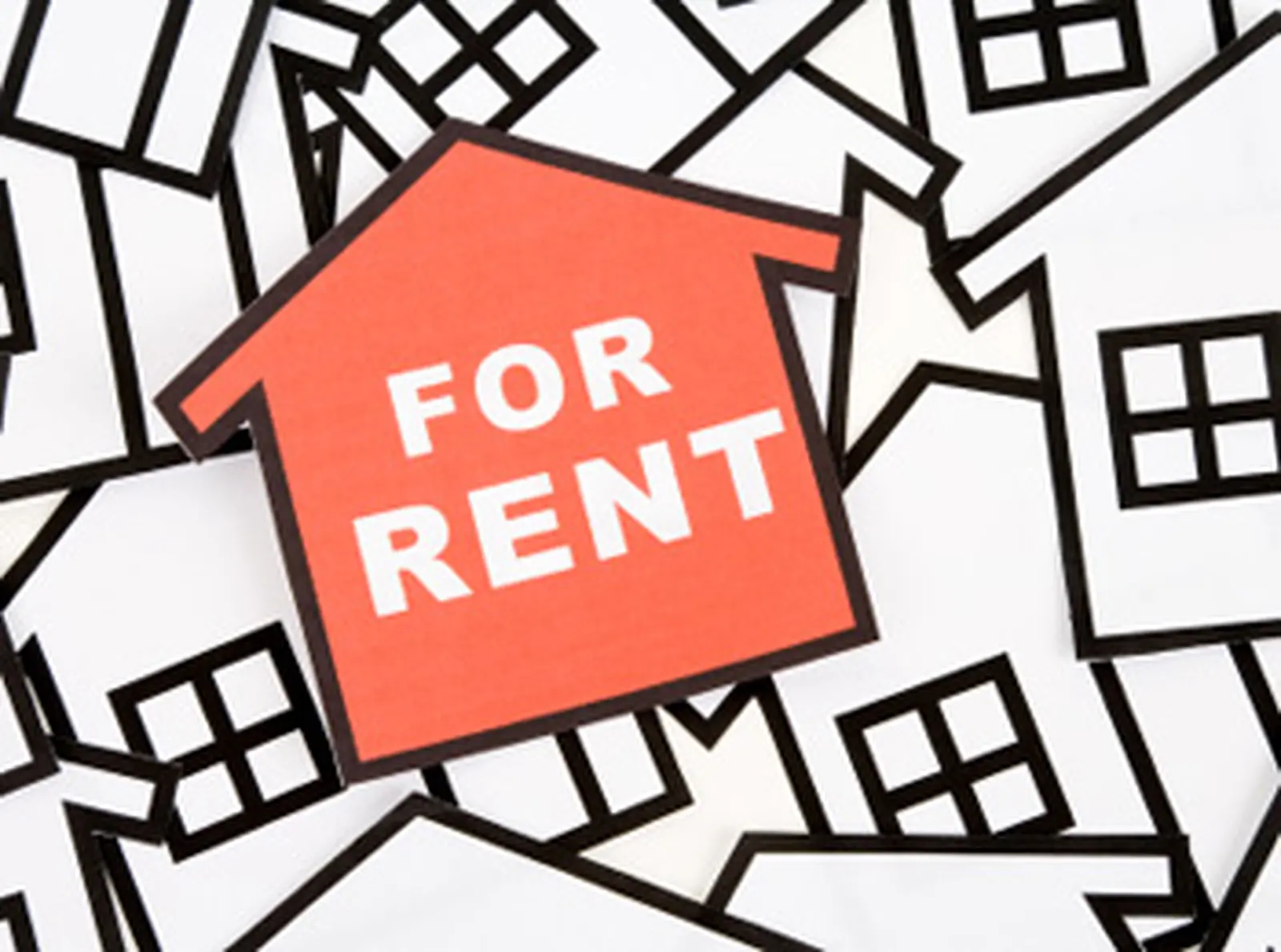 UK: Rise in demand for rental properties