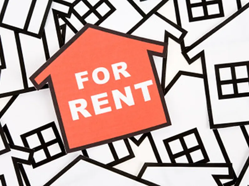 UK: Rise in demand for rental properties