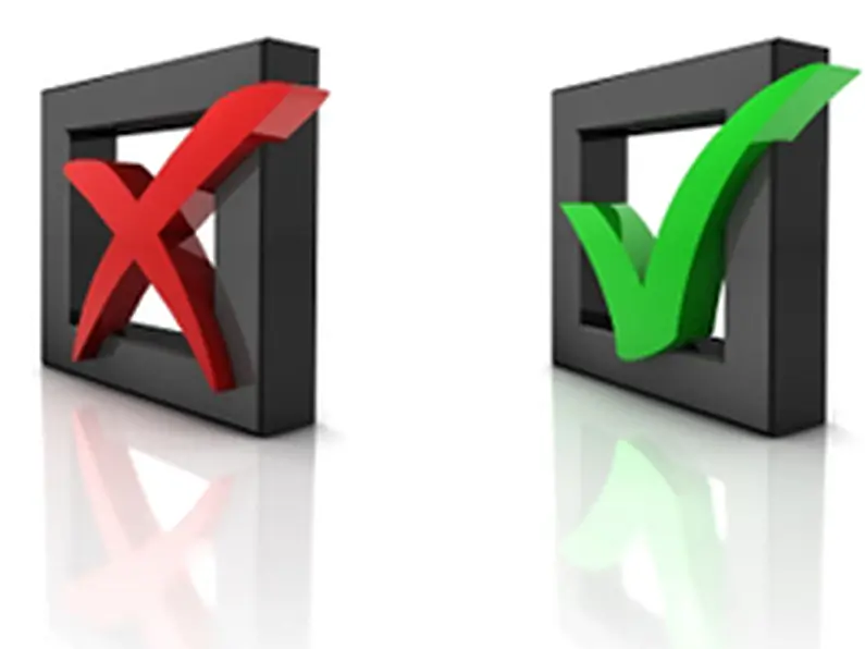 A Renters Checklist: Why you should have one!