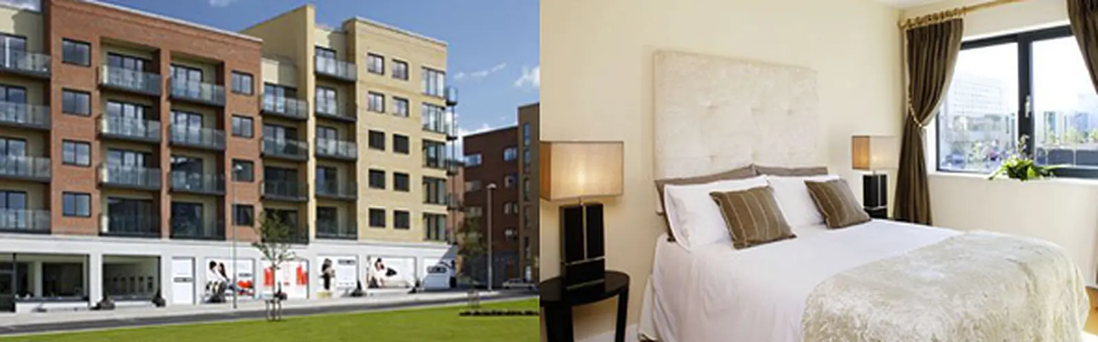 Rent to Buy Scheme at Northern Cross Malahide Road