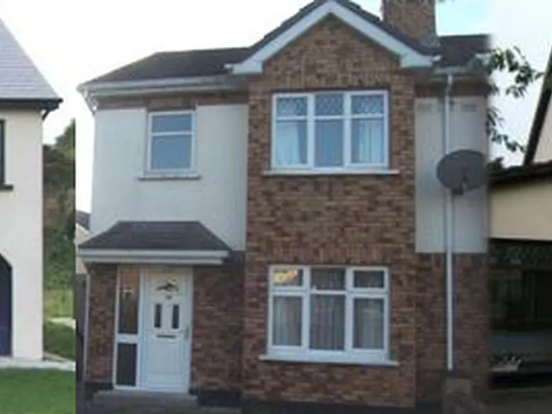 3 properties for under &euro;135,000 in Co. Westmeath