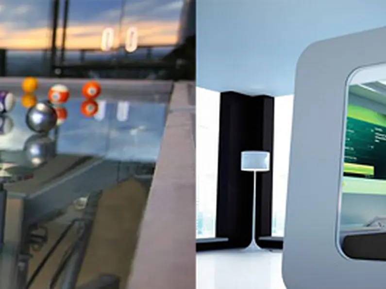 Top 5 Christmas Presents for your home!