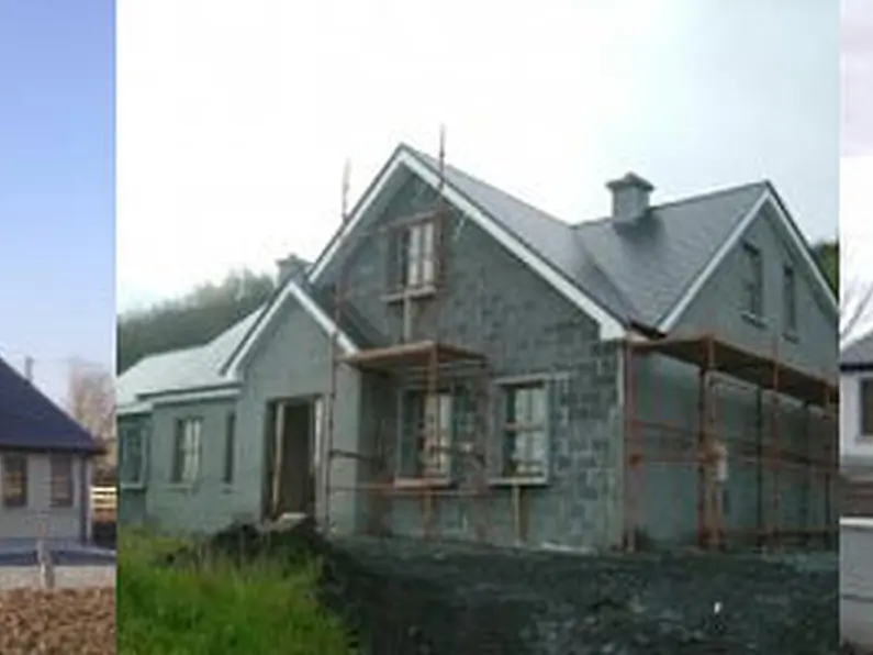 Properties for &euro;300,000 in Westport &amp; Castlebar