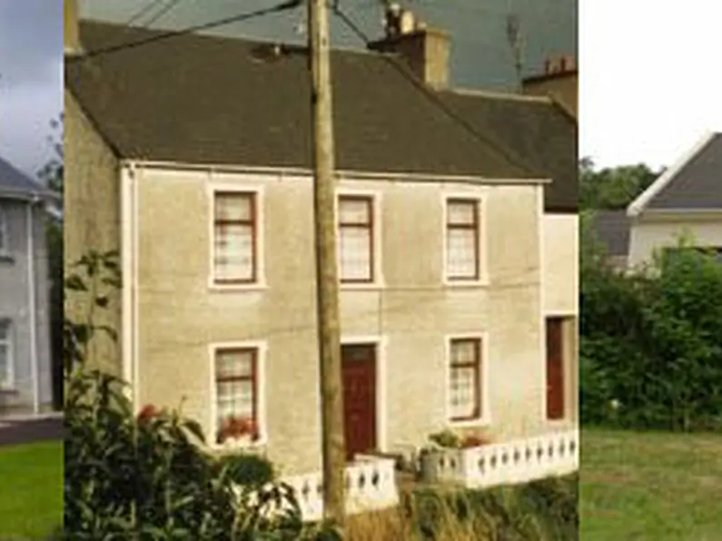 3 Properties for &euro;300,000 In Donegal