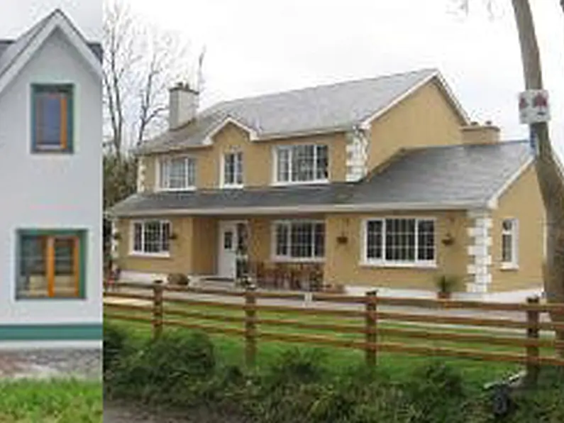 3 Properties for &euro;300,000 Co. Leitrim