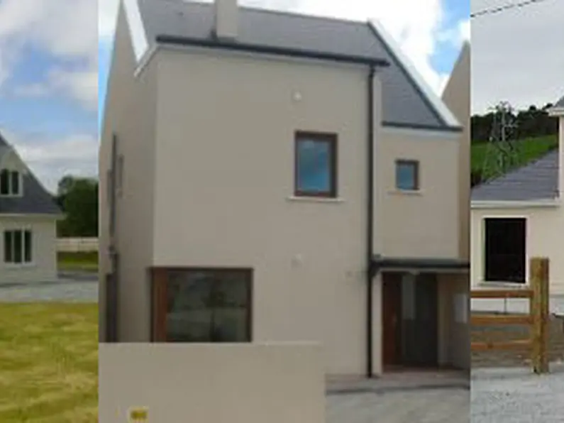 3 Properties for &euro;300,000 in Co. Cork