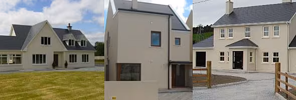 3 Properties for &euro;300,000 in Co. Cork