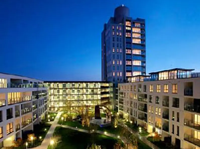 Rent in Style: The Elysian Tower Cork