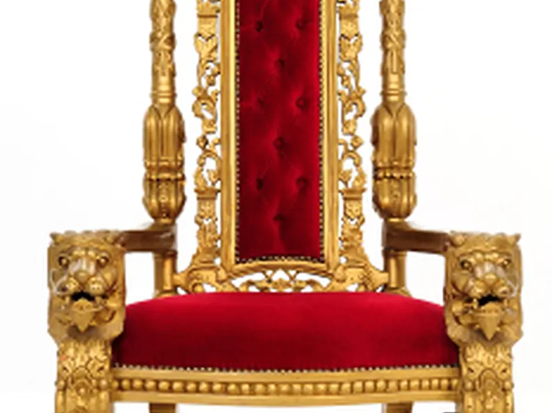Heir to the throne: How to upgrade your toilet