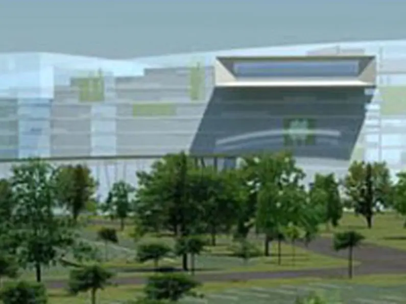 Should we be sceptical about &euro;460 million project?