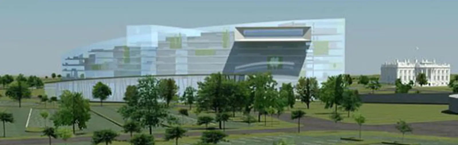Should we be sceptical about &euro;460 million project?