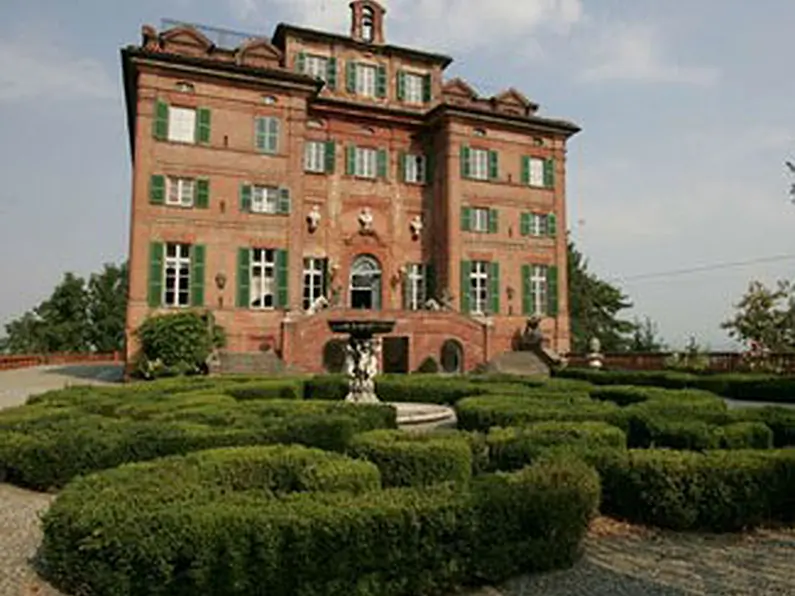 Carla Sarkozy childhood home on the market for $28 million