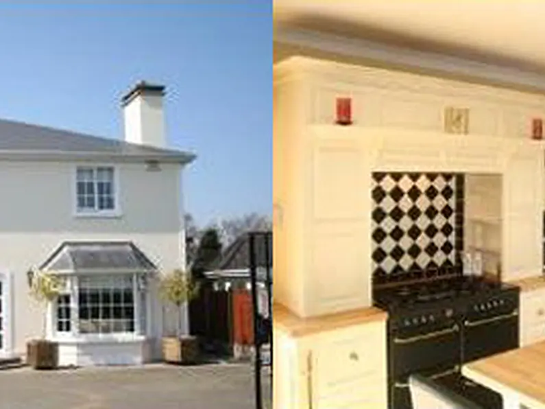 Buy of the week: Brook Lodge, Oughterard, Co. Galway