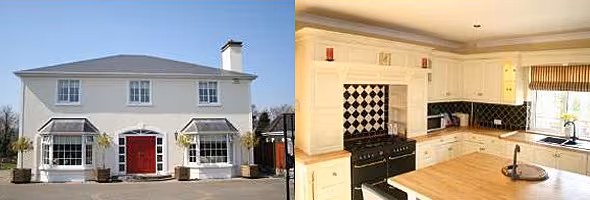 Buy of the week: Brook Lodge, Oughterard, Co. Galway Buy of the week: Brook Lodge, Oughterard, Co. Galway
