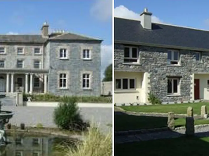 Buy of the week:  Duninga House, Co. Kilkenny