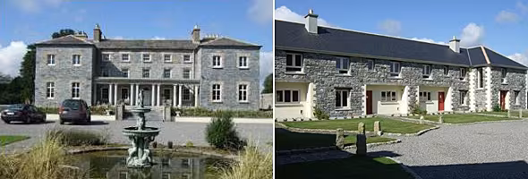 Duninga House, Gorsebridge, Co. Kilkenny