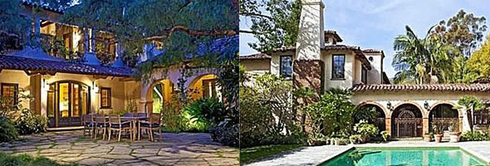 Mel Gibson lists Malibu home for $14.5 million