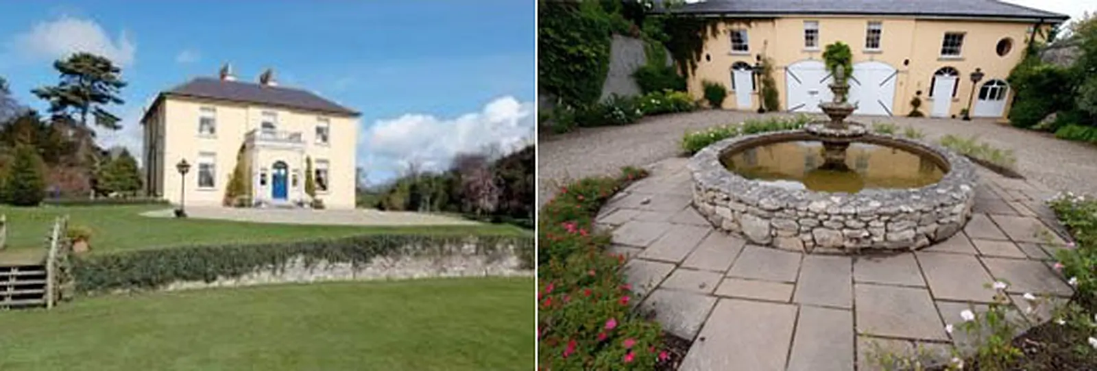 Grand Design: Wilford House, Shankill, Co. Dublin