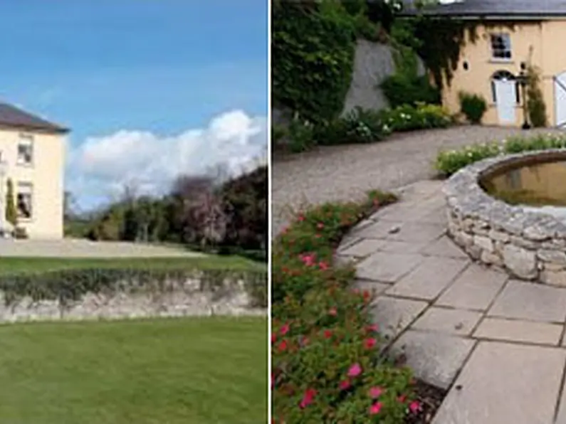 Grand Design: Wilford House, Shankill, Co. Dublin