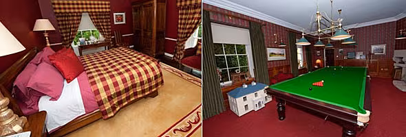 Grand Design Wilford House, Shankill Grand Design Wilford House, Shankill