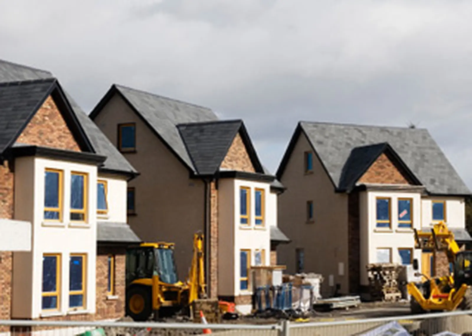 Empty houses: Should they be given to those in need?