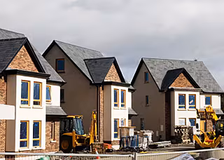 Empty houses: Should they be given to those in need? Empty houses: Should they be given to those in need?