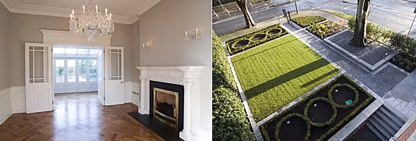 Raglan Road, Ballsbridge Dublin 4 Raglan Road, Ballsbridge Dublin 4