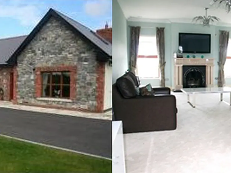 Buy of the week: Mayfield Manor, Fieldstown, Swords