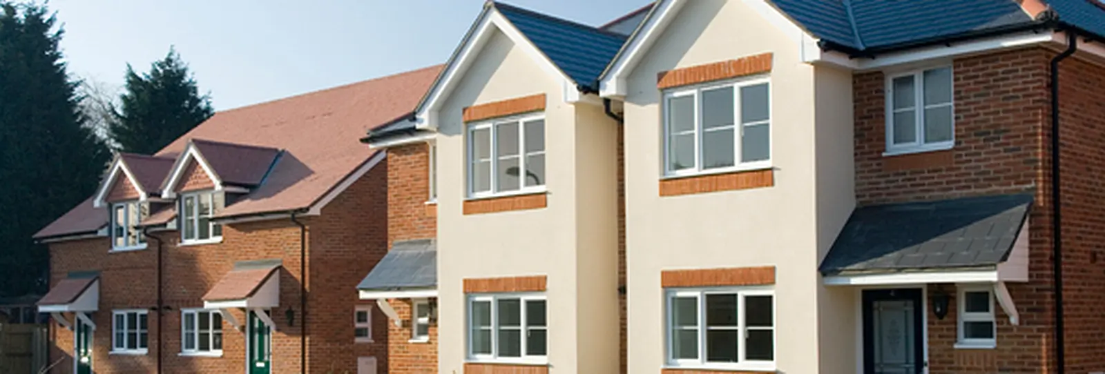 Almost 90,000 waiting on social housing