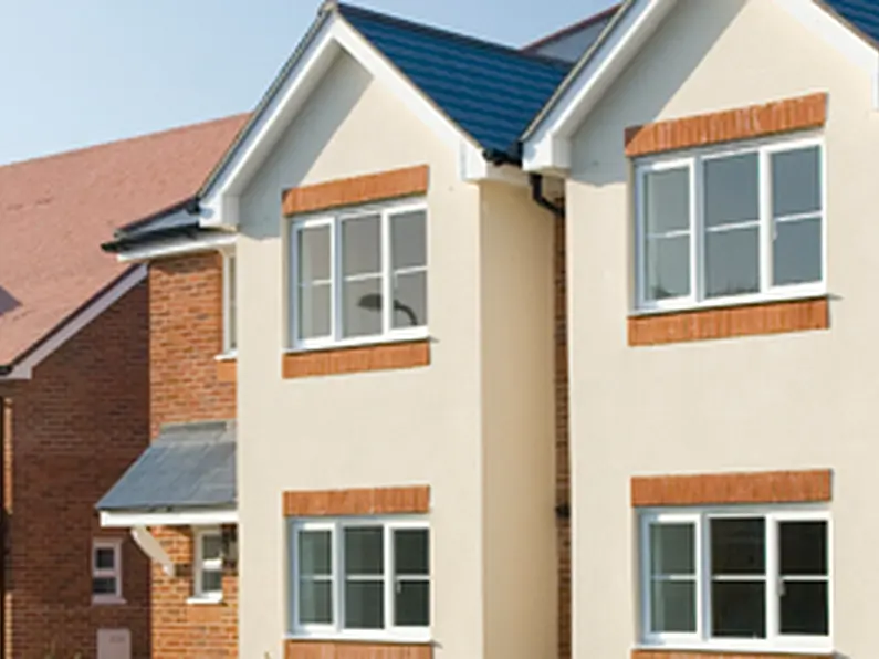 Affordable housing transferred for use as social housing