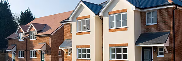 Affordable housing transferred for use as social housing Affordable housing transferred for use as social housing